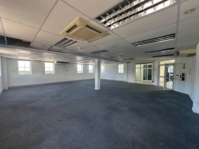 To Let commercial Property for Rent in Techno Park Western Cape